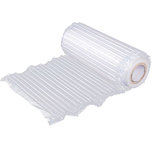 空气袋充气方法