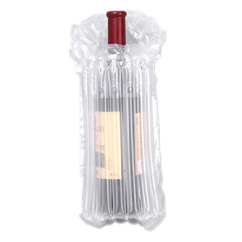 Q-shaped air colum···