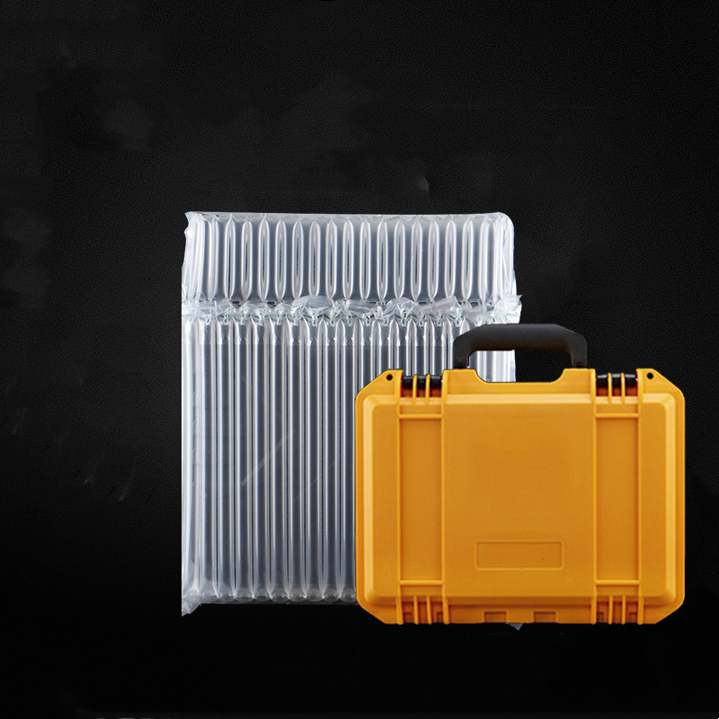 L-shaPEd air coLum···