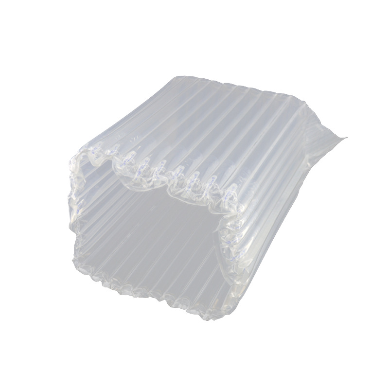 U-Shaped Air Colum···