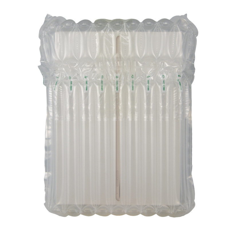 Q-shaped air colum···